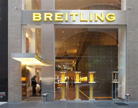 breitling nyc photos|breitling nyc store.